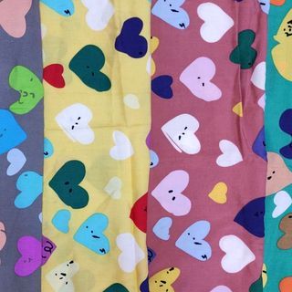 Super Spun Print No. 72
